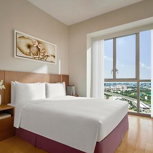 Somerset Vista Ho Chi Minh City