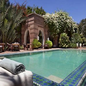 Dar Rhizlane, Palais Table D'Hotes & Spa