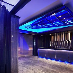 The Tango Hotel Taipei Changan